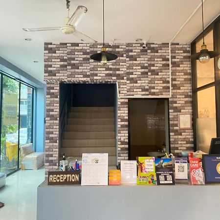 Holiday Home Patong Exterior foto