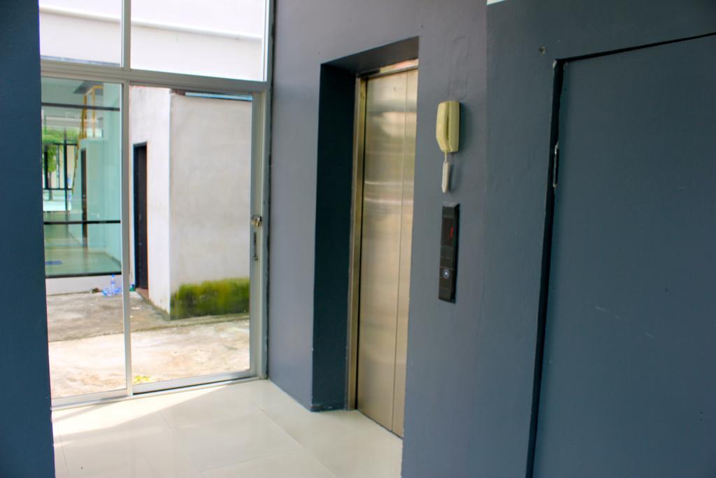 Holiday Home Patong Exterior foto