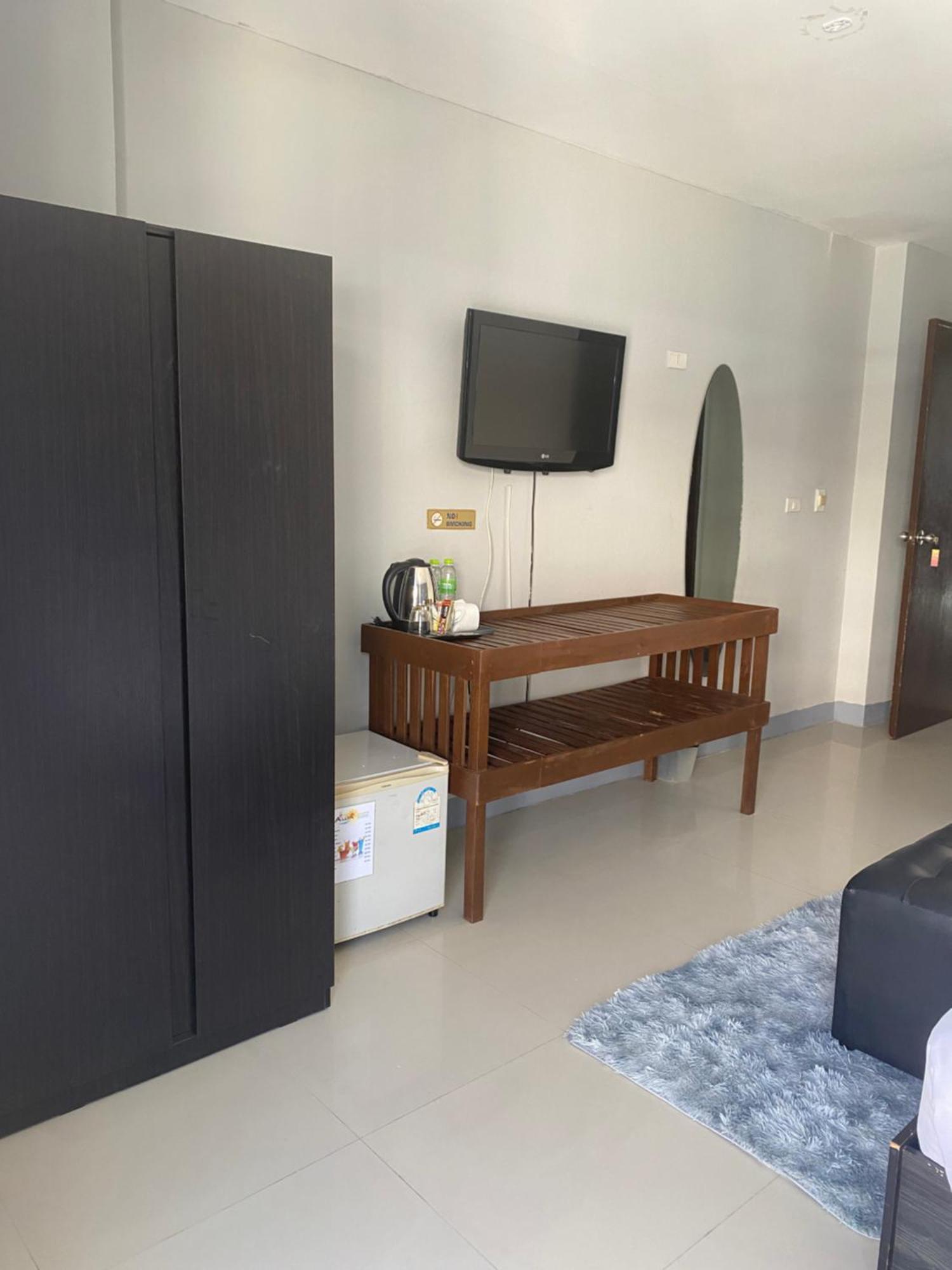 Holiday Home Patong Exterior foto