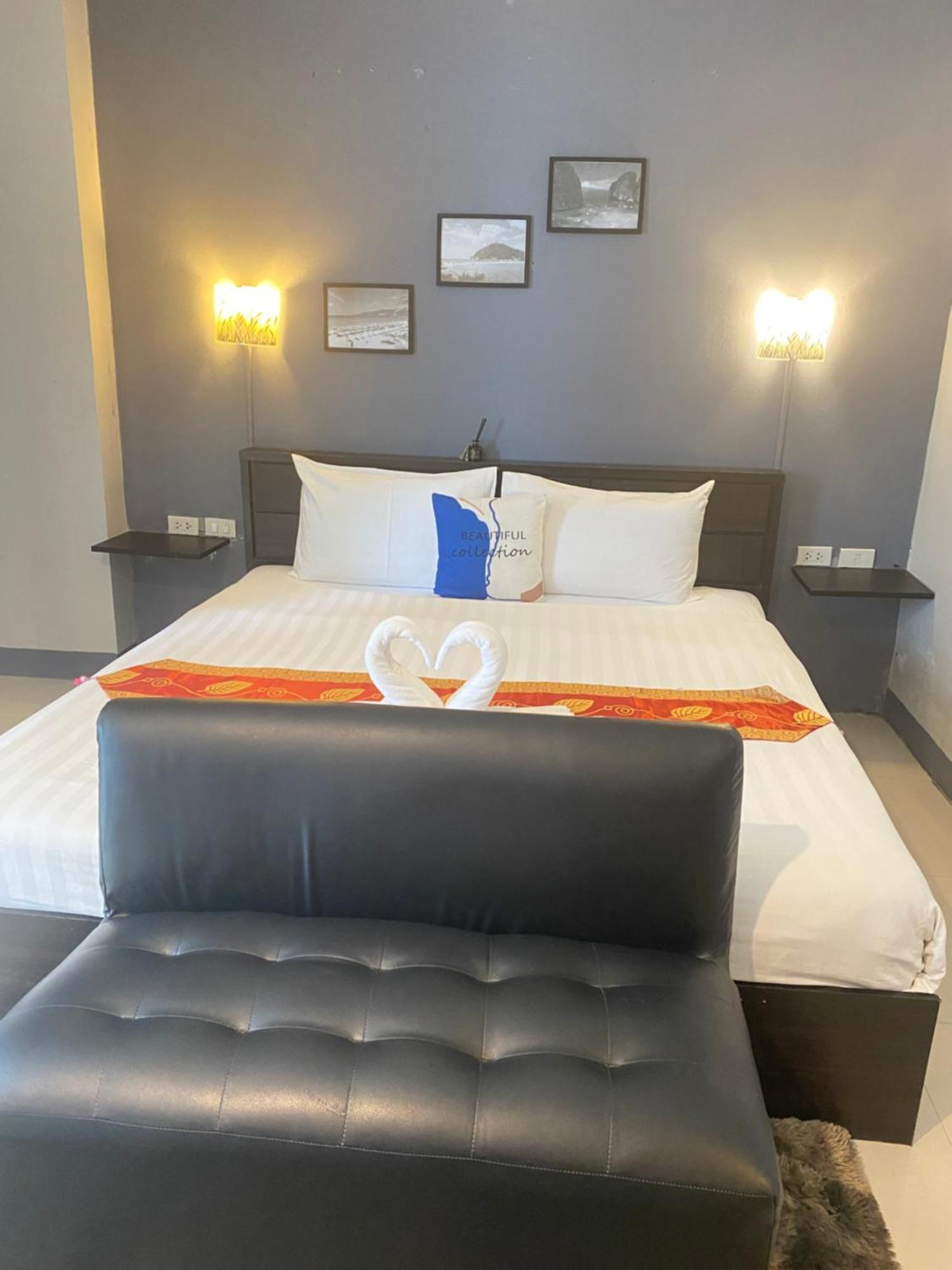 Holiday Home Patong Exterior foto