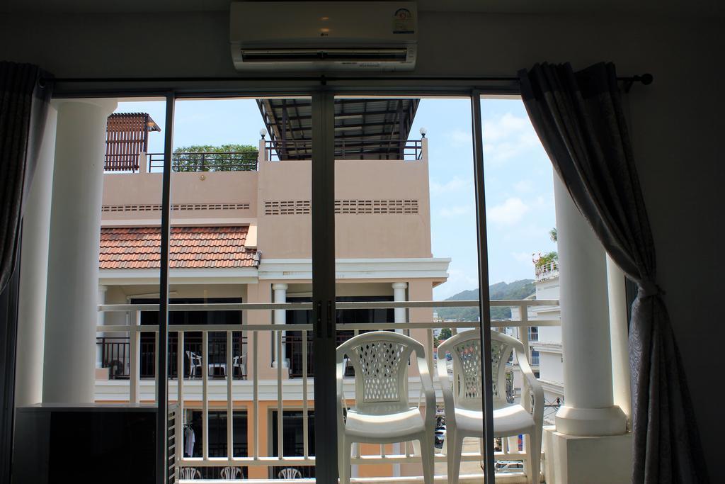 Holiday Home Patong Cameră foto