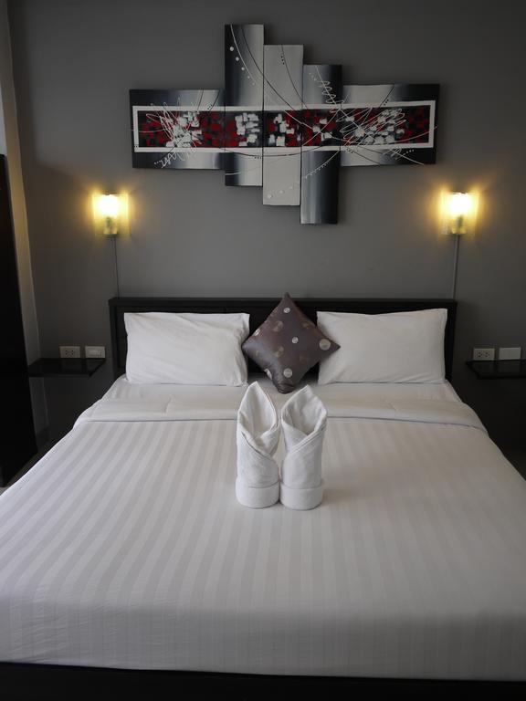 Holiday Home Patong Exterior foto