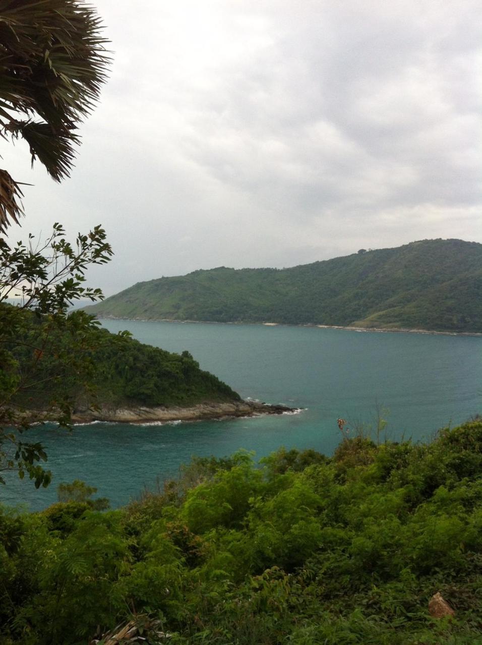 Holiday Home Patong Exterior foto