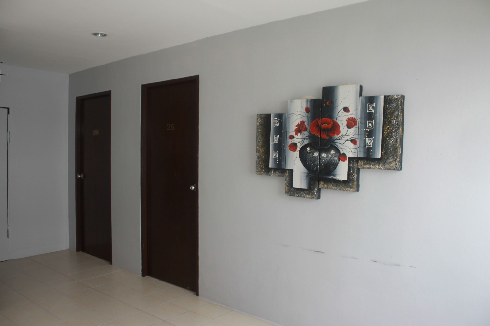 Holiday Home Patong Exterior foto