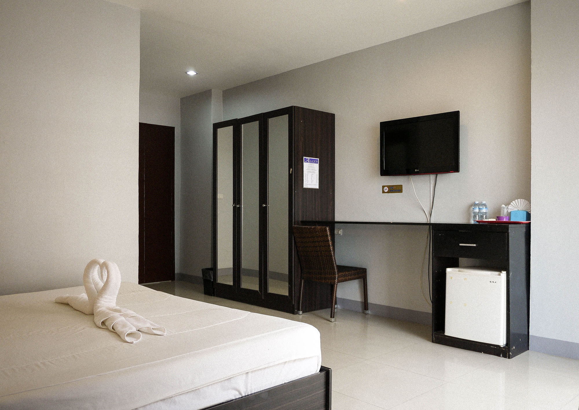 Holiday Home Patong Exterior foto