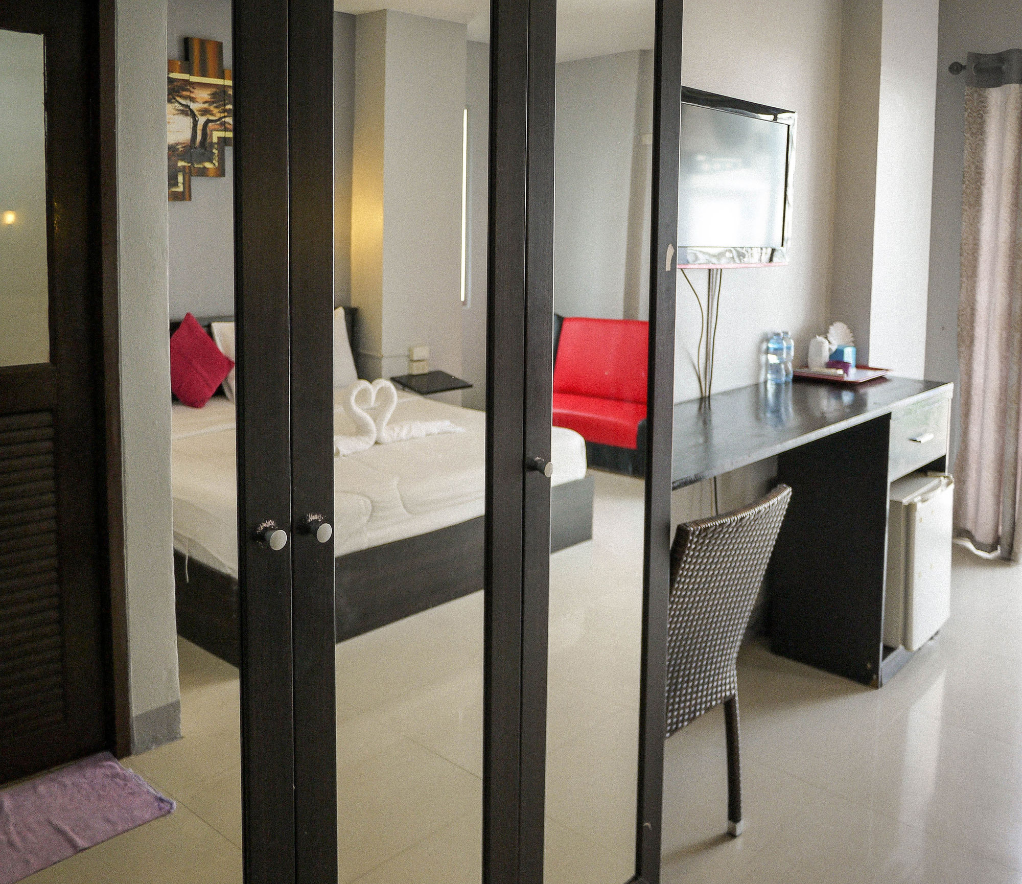 Holiday Home Patong Exterior foto